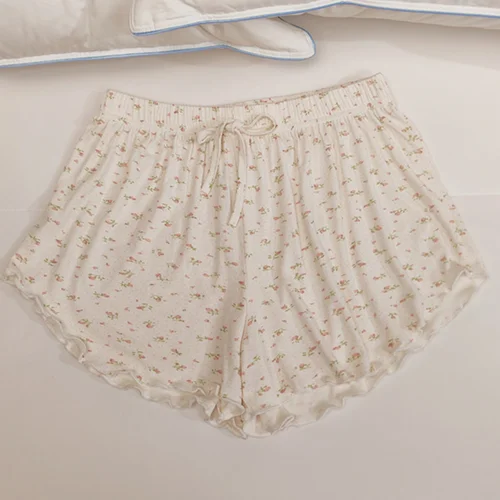 여름 반바지 여성용 여름 얇은 모달 코튼 캐주얼 홈웨어 반바지 바지 반바지 반바지 바지 여성용 여자 반바지 Best5 여름 반바지 여성용 여름 얇은 모달 코튼 캐주얼 홈웨어 반바지 바지 반바지 반바지 바지 여성용 여자 반바지 Best5