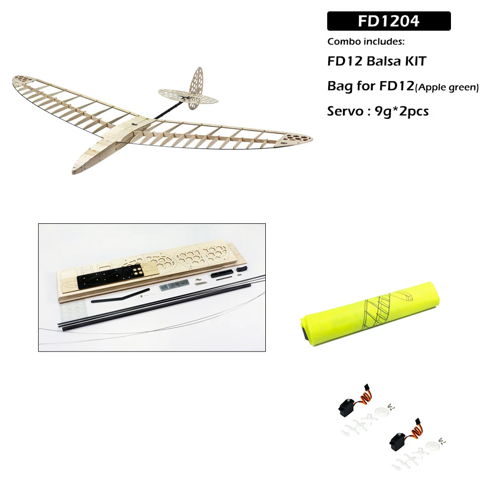 Variant: FD1204