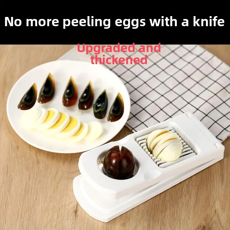 Stainl Steel Egg Sl…