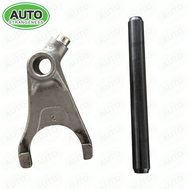 Suitable for four-wheel karting ATV beach bike easy installation GY6 150 200CC shift fork engine accessories