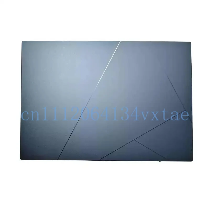 New Blue Non-Touch A Shell Top Cover for ASUS Zenbook 14 UX3402 UX3402Z UX3402V UM3402Y 0.1