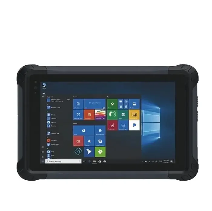 

7-дюймовый прочный портативный планшет с ОС Windows E-Survey GPS UT20