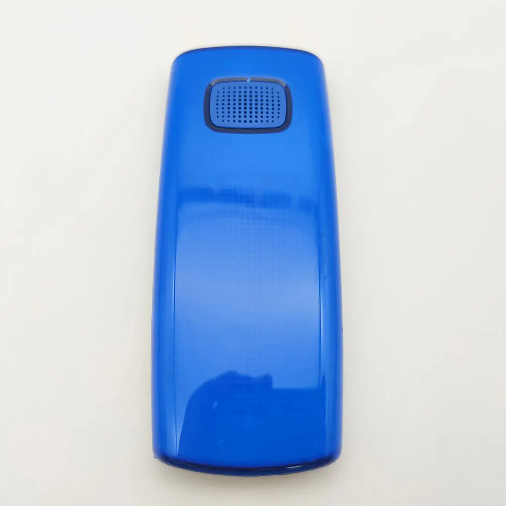 هاتف محمول أصلي غير مقفول X1-01 ثنائي الشريحة GSM 2G لوحة مفاتيح عربية روسية مصنوعة في فنلندا #3