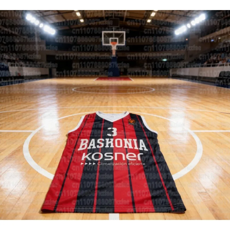 

Новая баскетбольная футболка 2026 года для детей, с 3D-принтом, США №9, спортивная, сетчатая, дышащая, в стиле хип-хоп, сине-белая, размер L