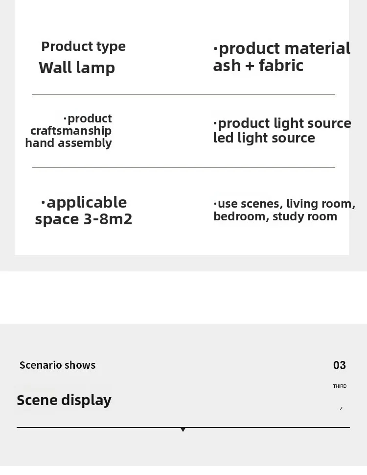 Spanish medieval style living room solid wood wall lamp, bedroom study log wind corridor aisle bedside wall lamp