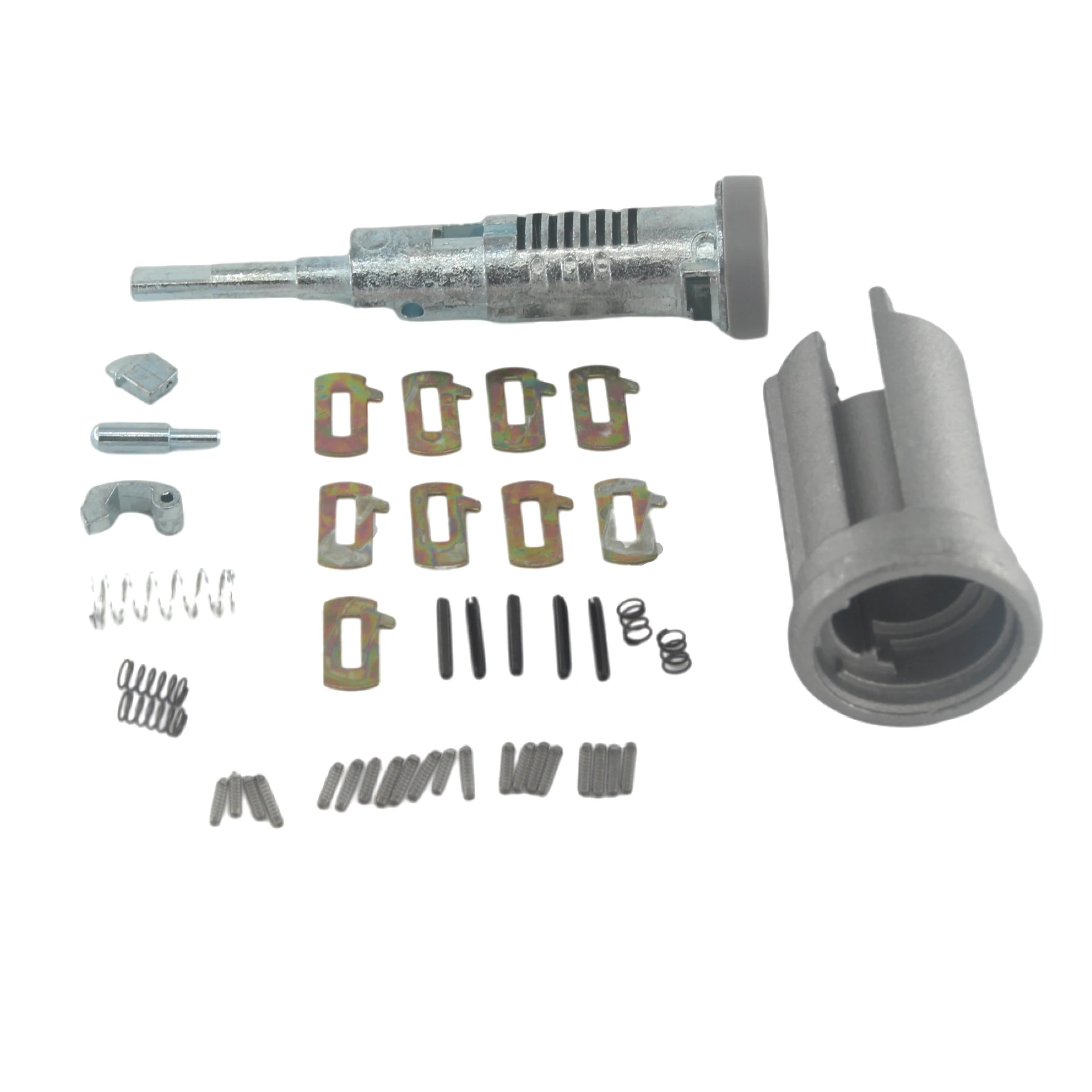 

IGNITION SWITCH LOCK REPAIR KIT SET FOR OPEL ASCONA C VAUXHALL CORSA 0913652 90511999S1 0913694 0913652S1 913694S1