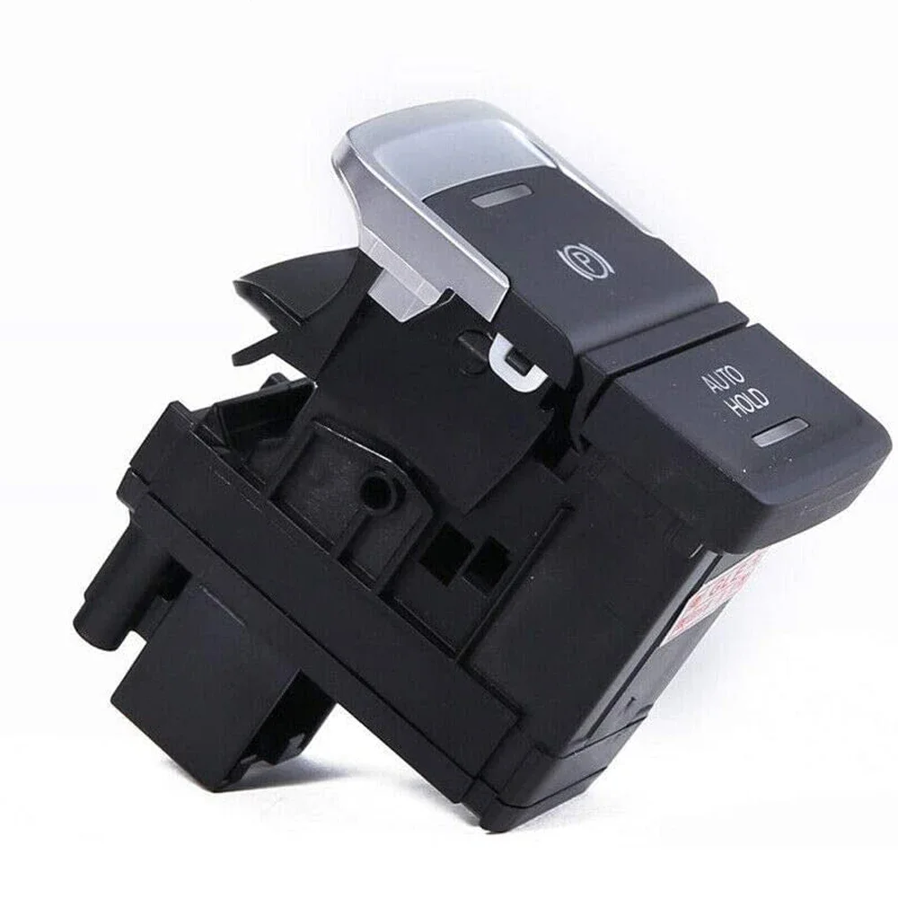 

For VW Golf MK7 2013 2014 2015 2016 2017 R32 GTI Rabbit 2018 2019 Electronic Handbrake Switch Parking Hand Brake