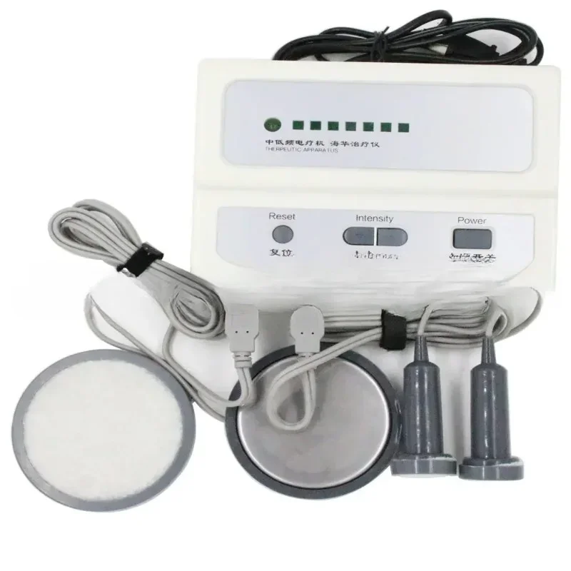 CD-9 Serial QuickResult Therapeutic Apparatus Electrical Stimulation Acupuncture Therapy Massager Device Cd9