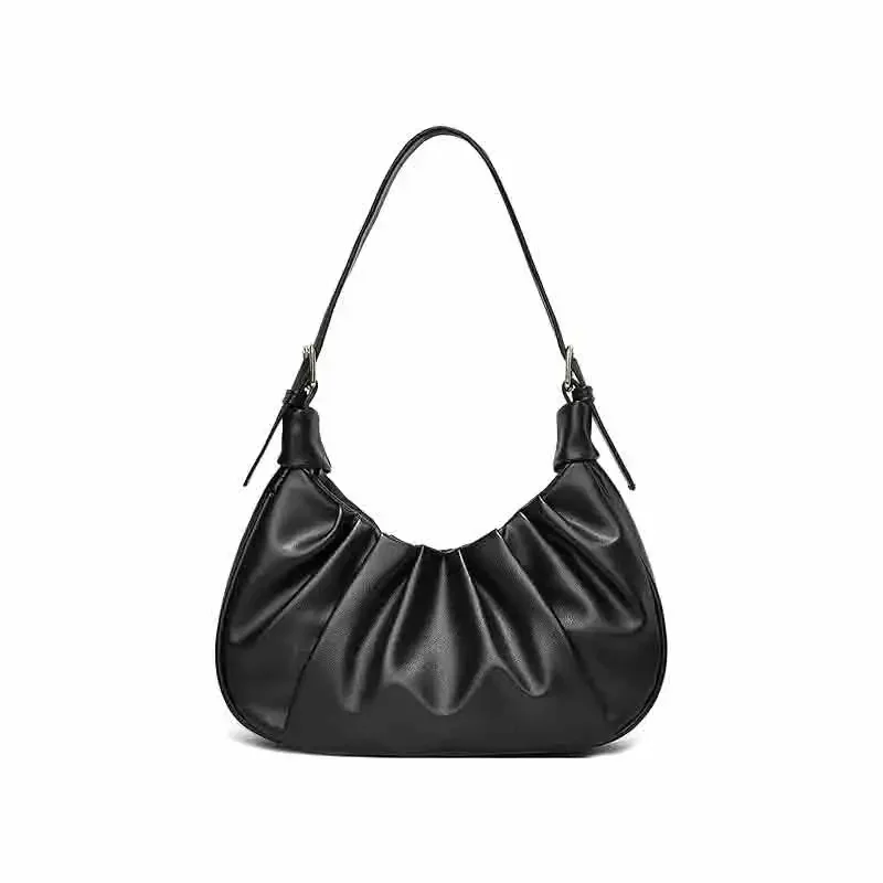 TOUB022 Small Shoulder Bag for Women Trendy Purse Hobo Bag