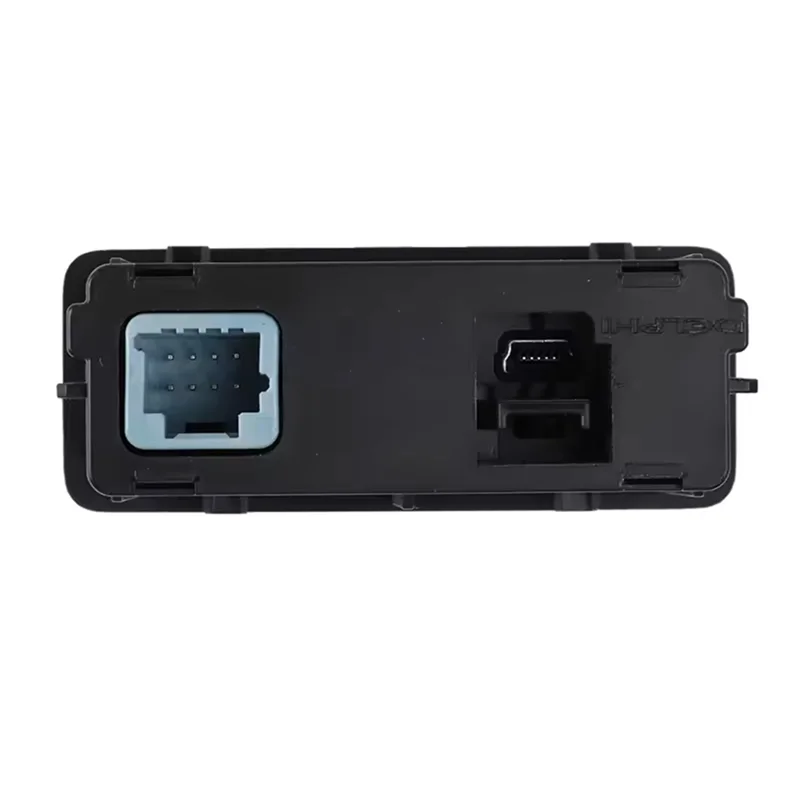 New Car 280231941R AUX Audio Interface For Renault Car Accessories LHD