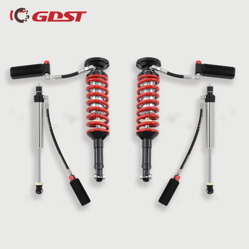 

GDST Offroad Suspension 4x4 off Road Vehicle Shock Absorbers for Mitsubishi Pajero V73
