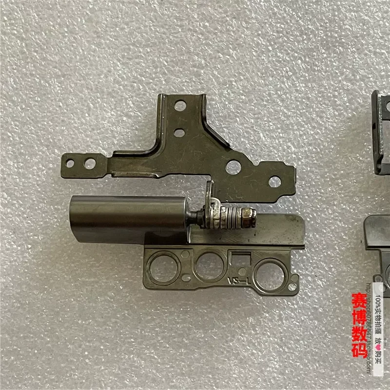 Screen Shaft Hinge Rotary Shaft for ThinkPad Lenovo L380 L390 S2 4th S2 3rd 02DA308