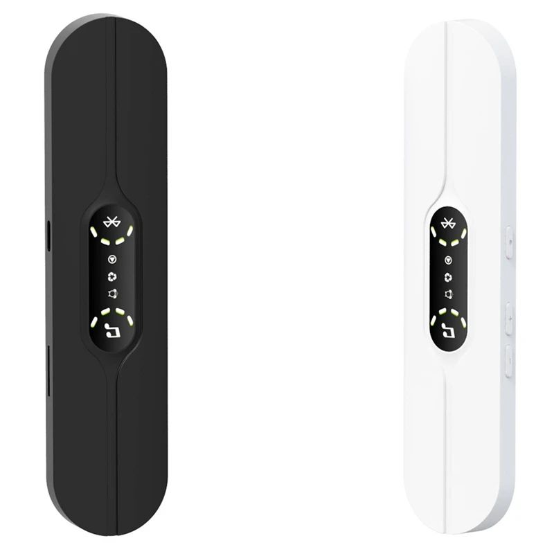 Новая беспроводная музыкальная шкатулка Suboccipital костной проводимости 5,4 Bluetooth, спящий динамик с таймером, белый шум, маленький динамик