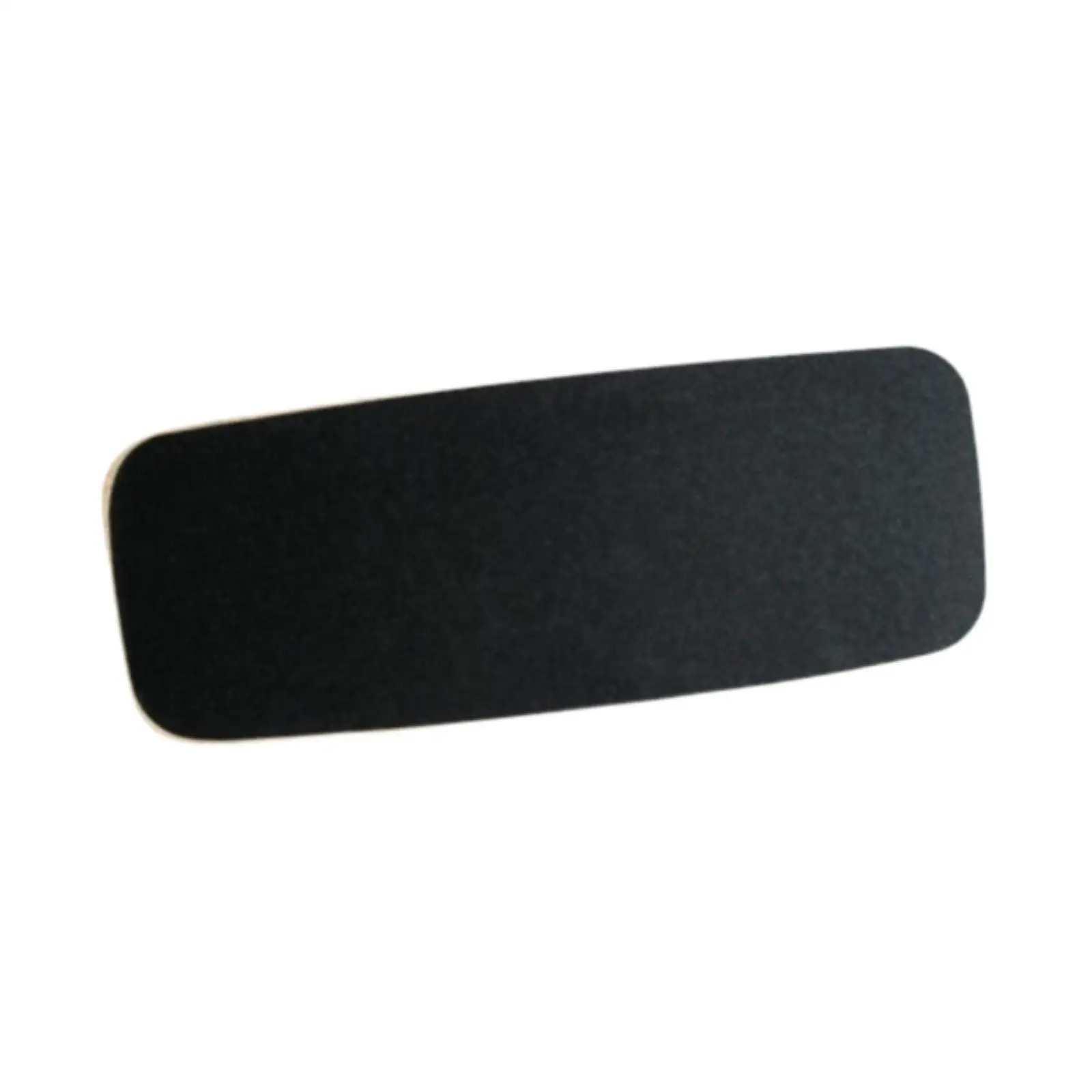 Power Shift Golf Swing Plate High Strength Training Aid Balance Board for Personal Golf Training Ground and Home Practice