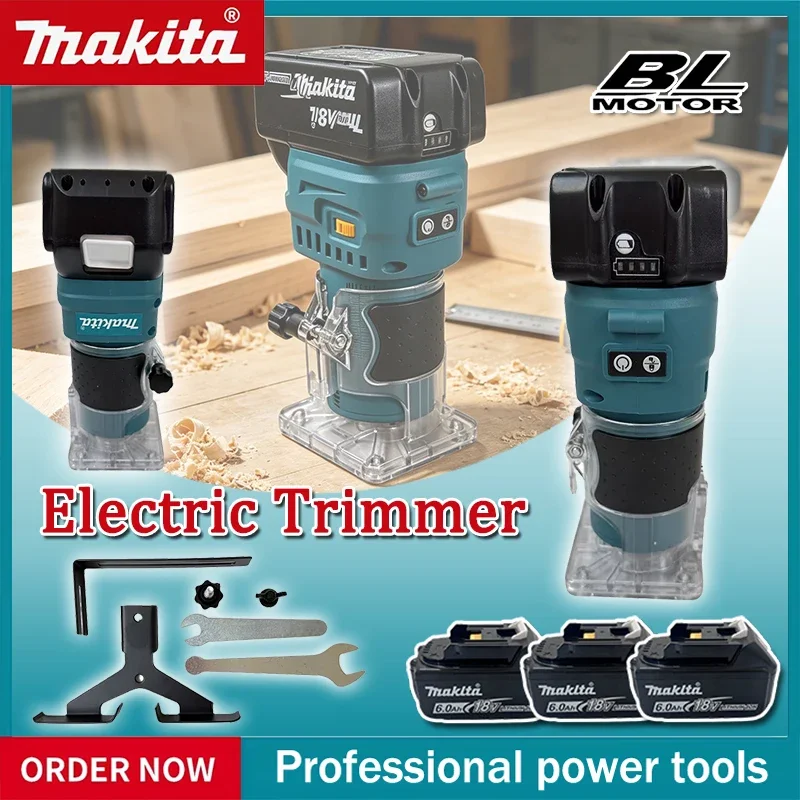 makita-brushless-electric-trimmer-5-speed-cordless-woodworking-trimming-machine-brushless-electric-tool-for-makita-18v-battery