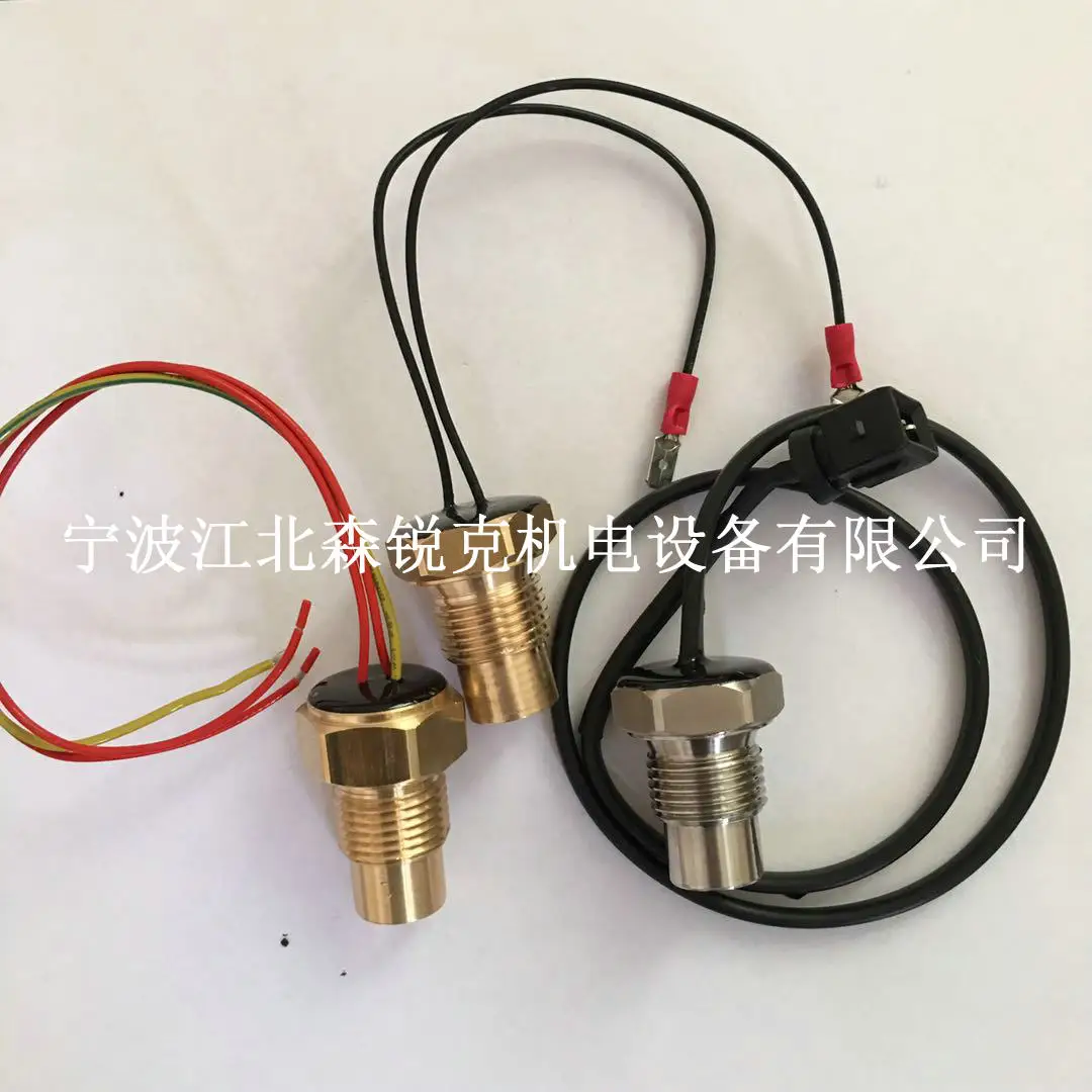 Temperature Switch 1089063716 Is Suitable for Atlas Air Compressor Fidelity 1089063717 Temperature Control Switch.