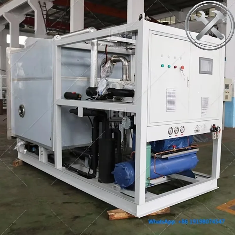 

Vegetable Dehydrator Industrial Food Vacuum Dryer Strawberry Probiotic Processing Equipment