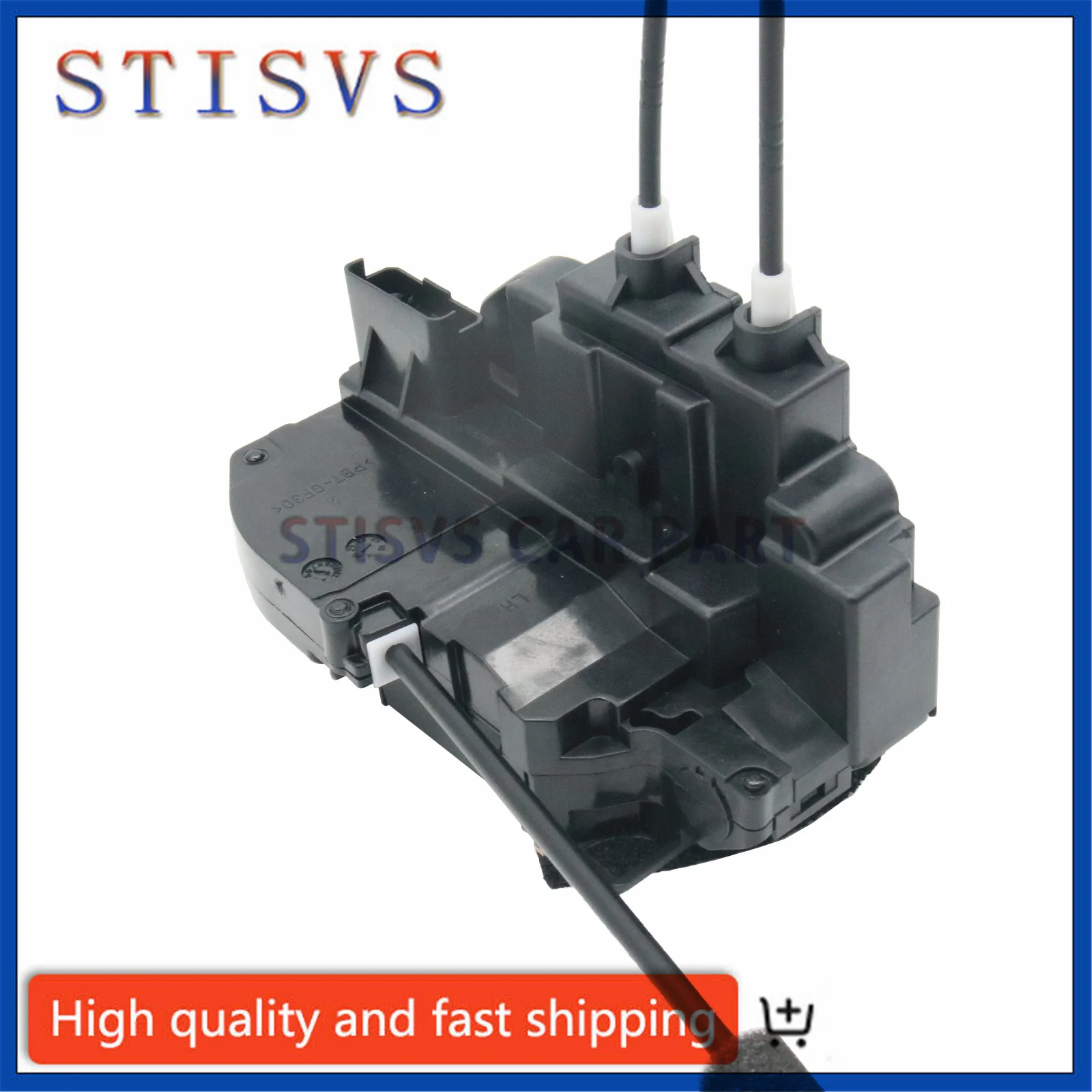 937-280 Front Rear Left Right Door Lock Actuator For Nissan Tiida 2005-2013 Versa 1.6L 1.8L L4 07-10 OE 937-281 937-282 937-283