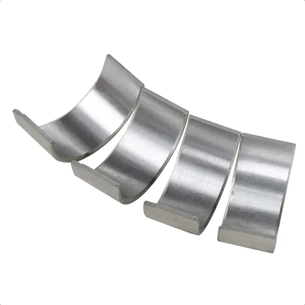 

4pc 30mm 29.75mm 29.5mm 29.25mm 29mm Motor Connecting Rod Bearing Crankshaft for Kawasaki ZZR250 GPZ250 GPX250 EX250 EX250 Ninja