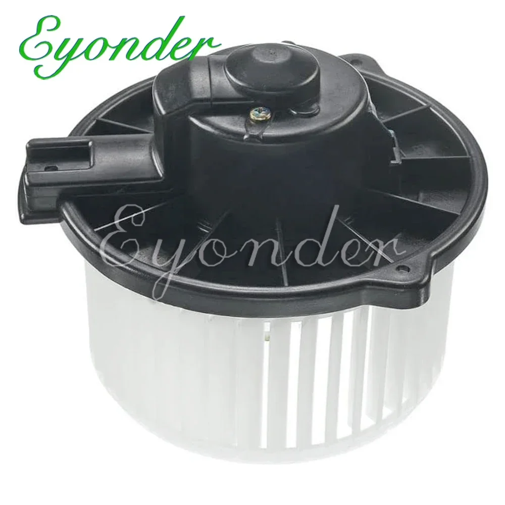 Fan Blower Motor for MAZDA MX5 Mitsubishi Montero Pajero COLT L200 MB657229 MB657230 MB918830 87103-02370 8710342020 87103-16040