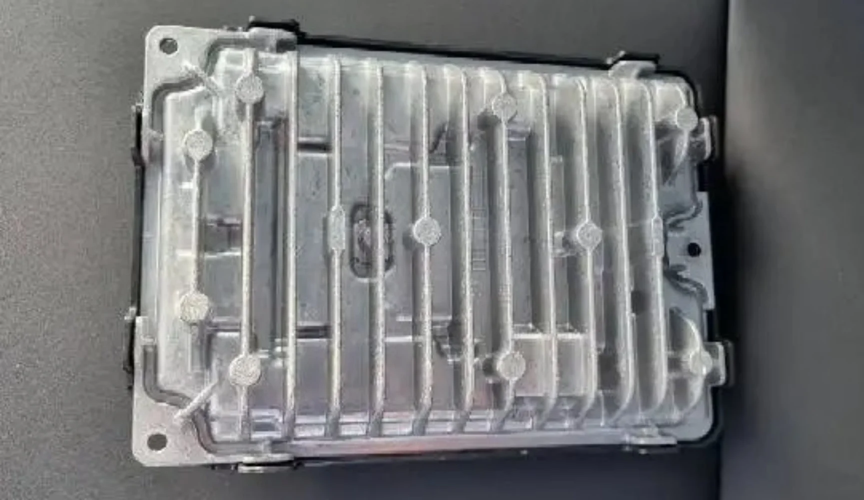 

Car Headlight model for EX30