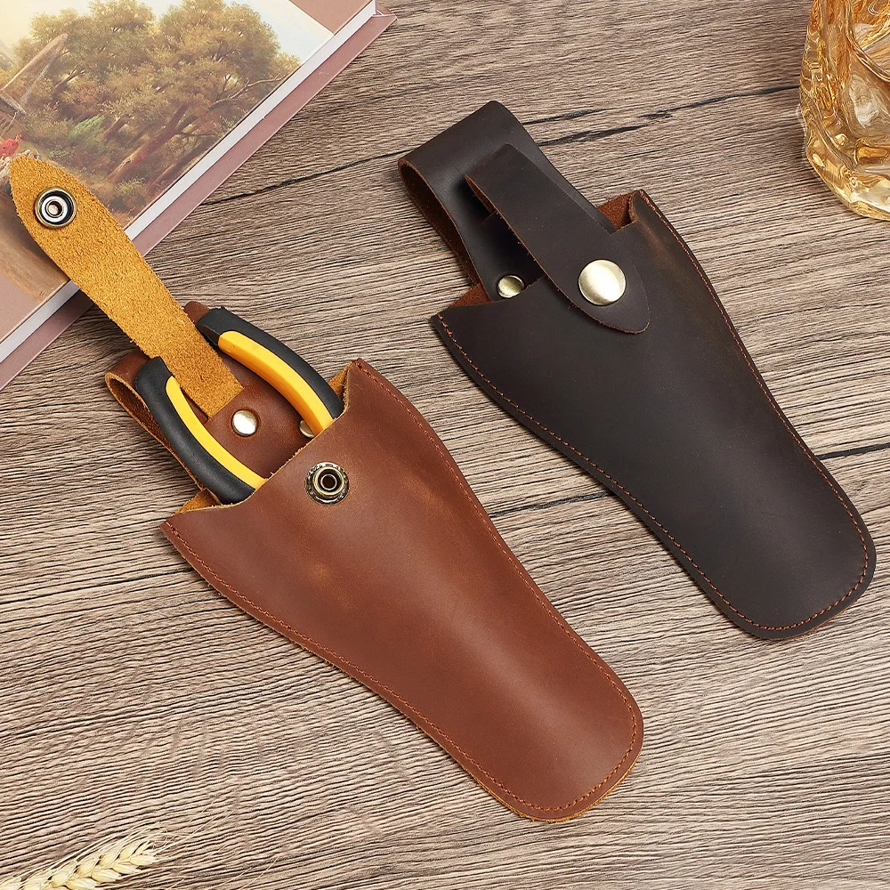 YL-18Y-702 Cowhide … - image