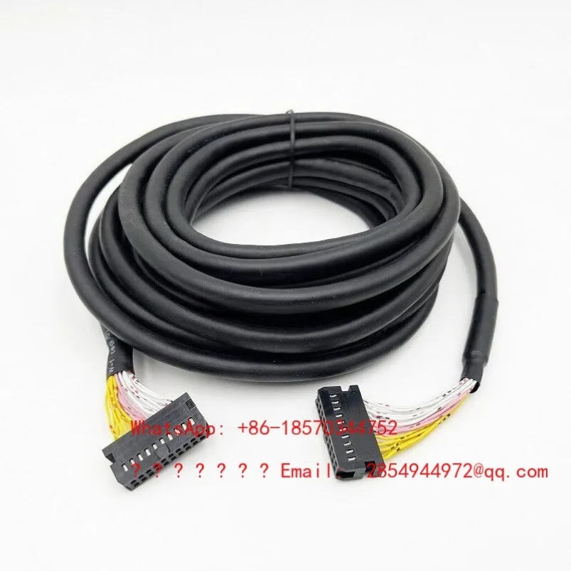 FX-16E-150CAB-R Applicable To PLC Terminal Block Cable FX-16E-300CAB-R