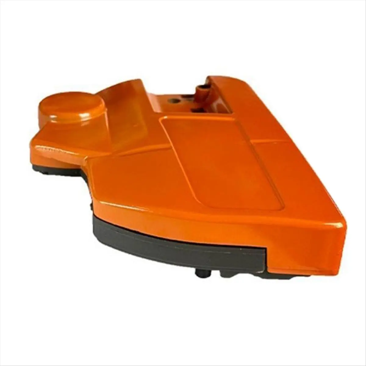 [T28C] 455 Clutch Cover with Brake for 455, 455E, 460 Chainsaws-Replaces 537286301-Replacement Cover with Brake