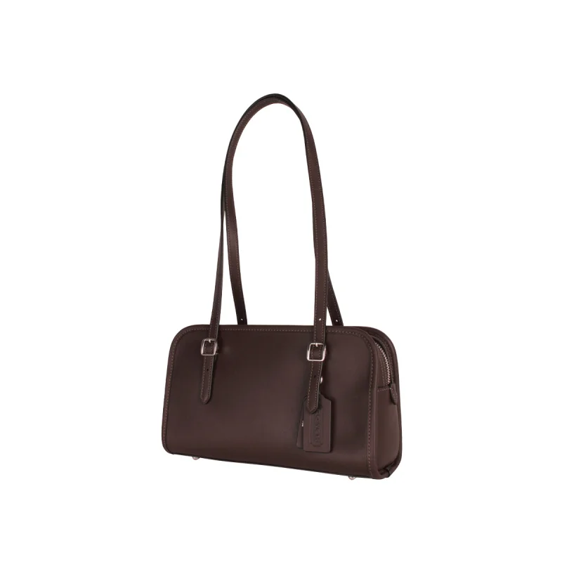 COACH Swing Zip 25 Women's Shoulder Bag CM565