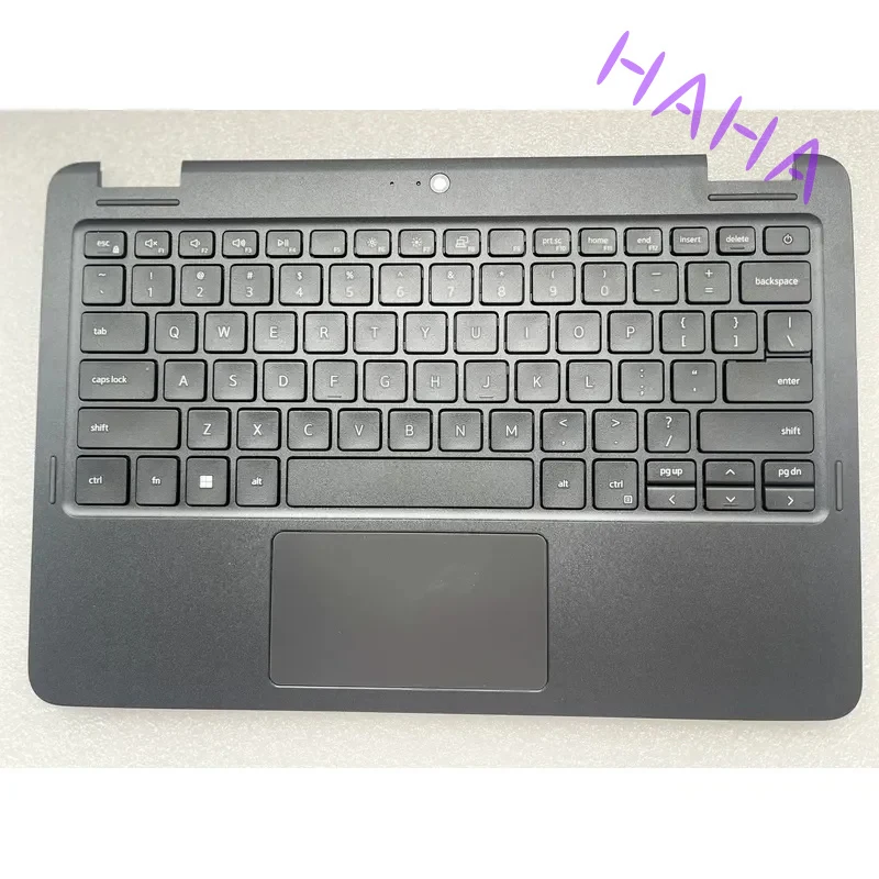 A+ New Keyboard with Touchpad Case for DELL Latitude 3140 E3140 C 04T5PG