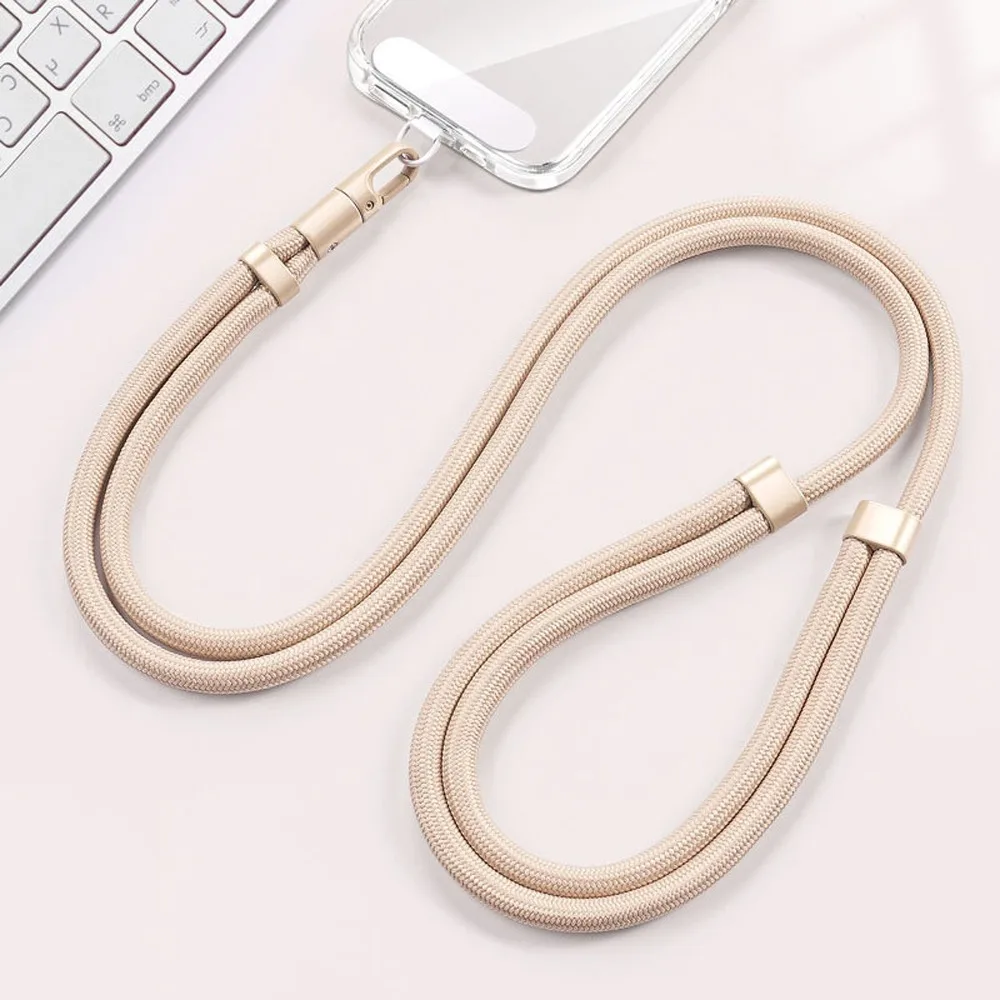 

Adjustment Crossbody Phone Strap Detachable Cute Mobile Phone Lanyard Anti Lost Long Phone Neck Straps Phone Case Hanging