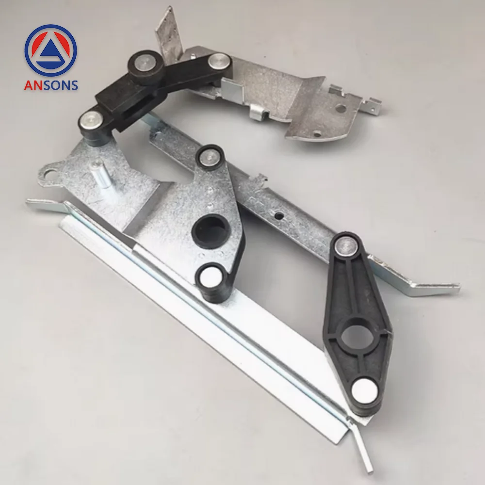 KM900650G13 R5 AMD1 KONE قطع غيار المصاعد ريشة أنسون #4