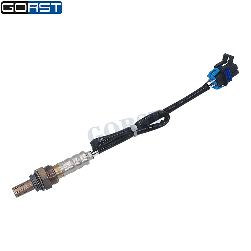 12578624 Oxygen Sensor for Buick Rainier Chevrolet Malibu Colorado GMC Canyon Pontiac G6 Isuzu Car Auto Part 24577303 5S4283