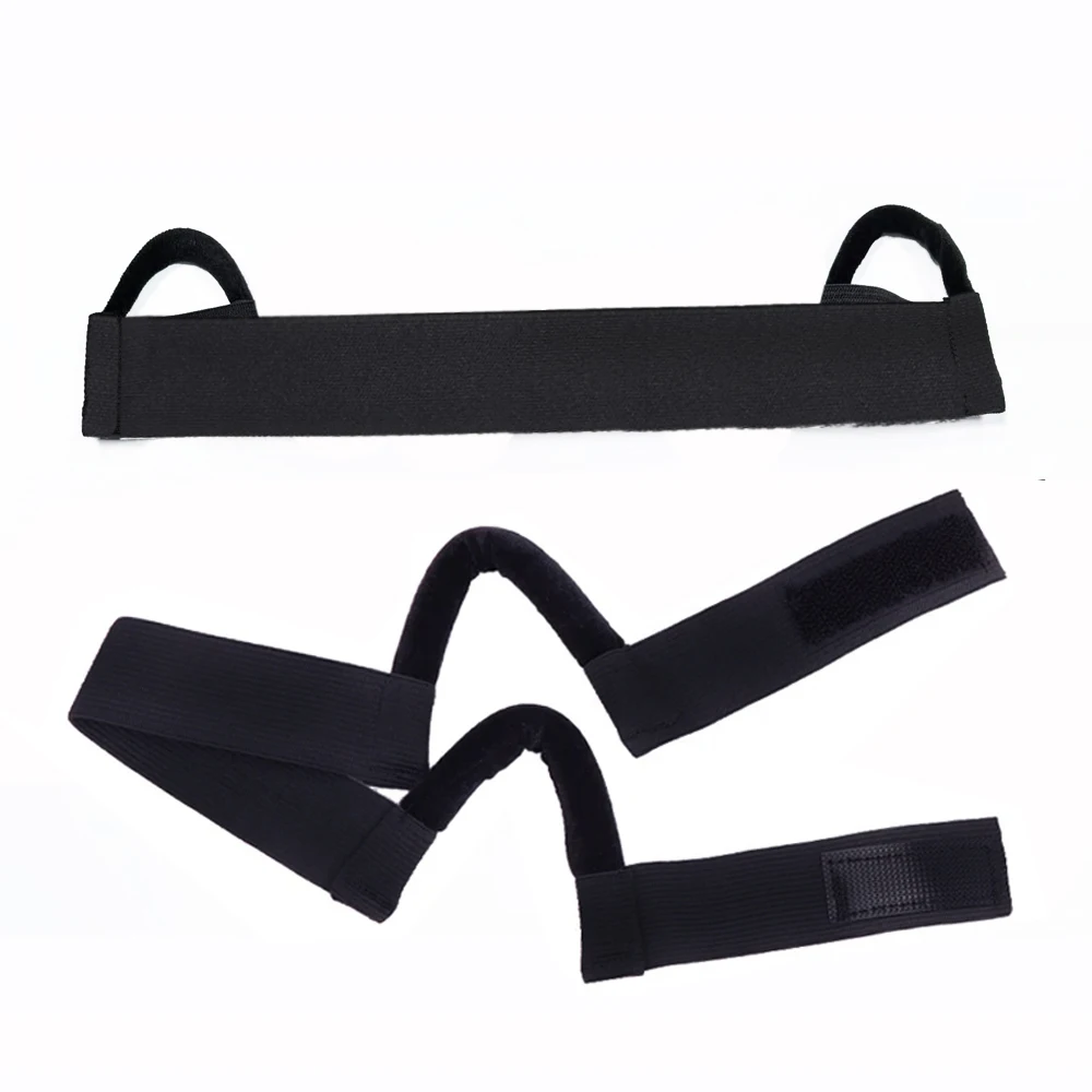 1/2/3 قطعة شريط شعر مستعار مريح من الدانتيل مع شماعة أذن وصل حديثًا شريط شعر مستعار مع شريط حافة من الدانتيل لحماية الأذن