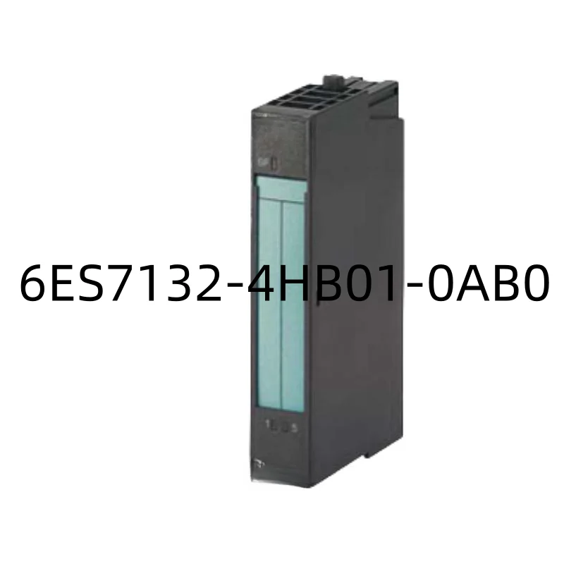 

New Original Genuine Modules 6ES7132-4HB01-0AB0 6ES7132-4HBO1-OABO 6ES71324HB010AB0 6ES71324HBO1OABO