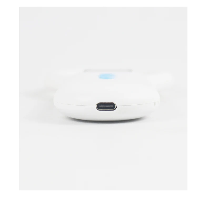 134.2Khz Animal RFID Reader Pet Cat Dog Handheld Microchip Scanner FDX-B Glass Chip USB/Bluetooth Animal Microchip Reader