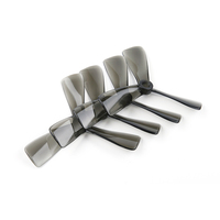 6Pairs iFlight Nazgul Cine 3535 Tri-blade Prop 3.5inch CineWhoop ProTek35 Propeller For RC DIY FPV Racing Drone