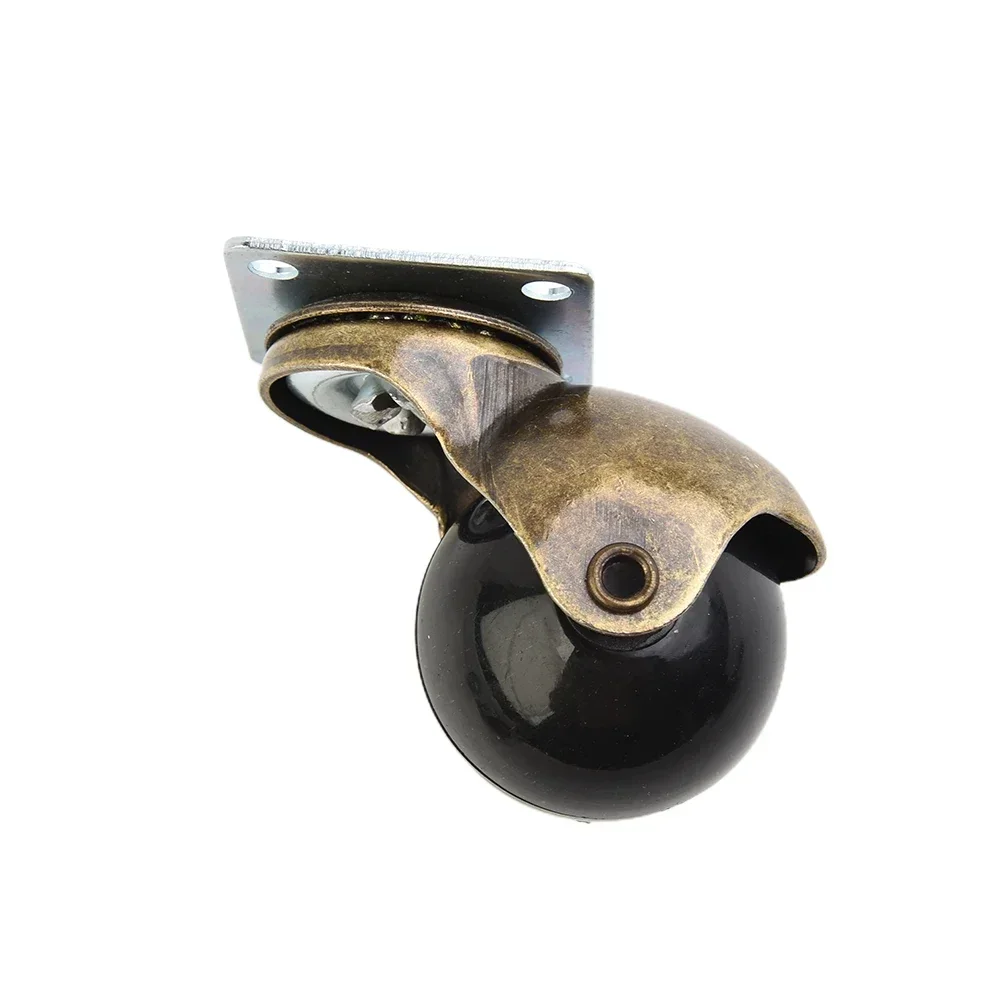 

Османский деревянный стул из твердой древесины, маленькие колесики, полипропилен, полипропилен, полипропилен, замена стали, 4 шт., для диванной мебели