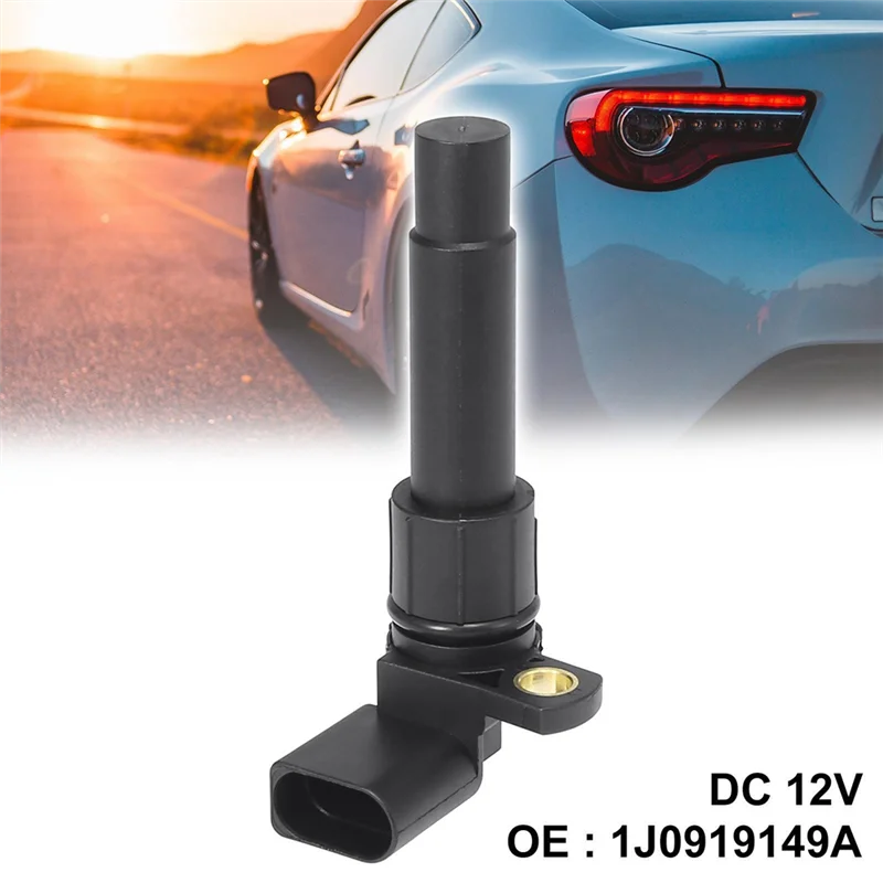 

P-Premium-1J0919149A 1J0 919 149 A Car Transmission Speed Sensor For A3 TT/TTS Skoda Seat VW Bora Golf New Beetle