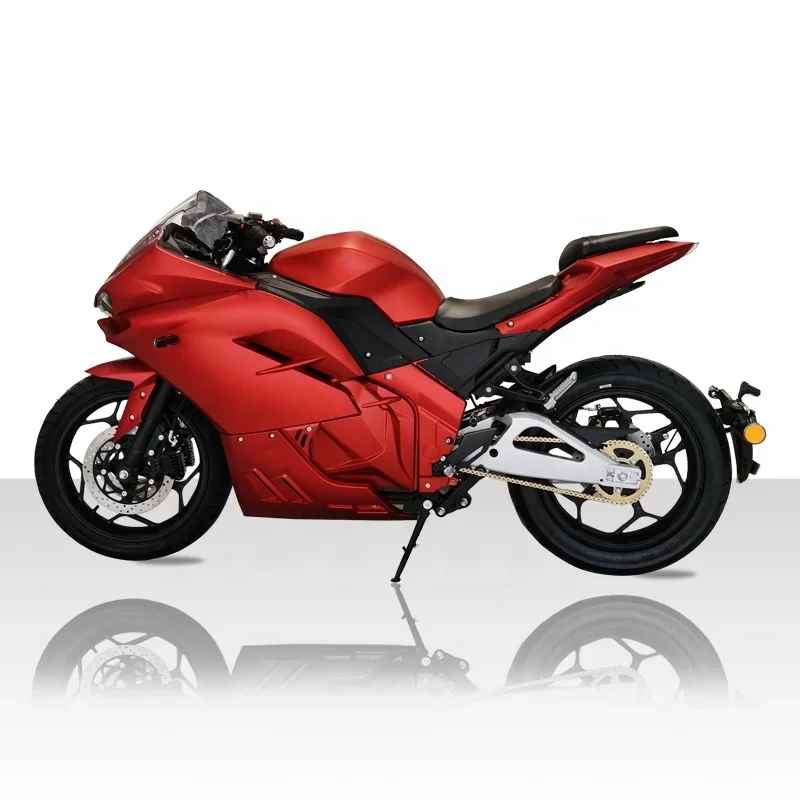 

XDS Motorcycle Popular Design Powerful For Adult With DC Brushless Motor Electric Motorcycles For Sale