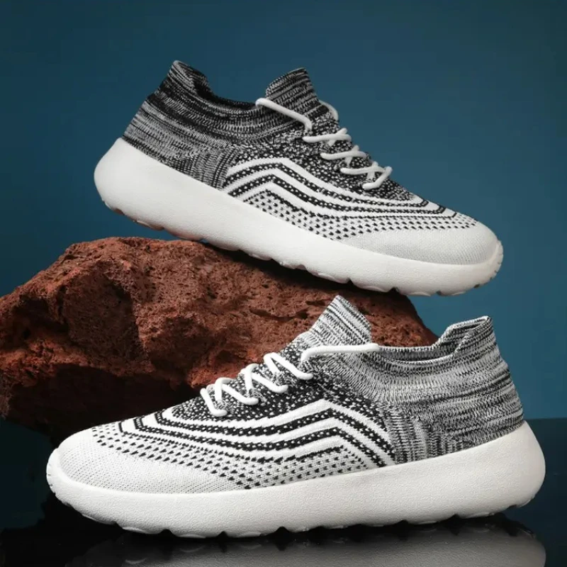 

Новинка 2025 года, кроссовки для бега, мужская и женская обувь, повседневная летняя уличная дышащая тренировочная обувь