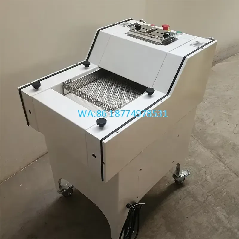 Wmwmnu for Powerful 304 Stainless Steel Automatic Toast Bread