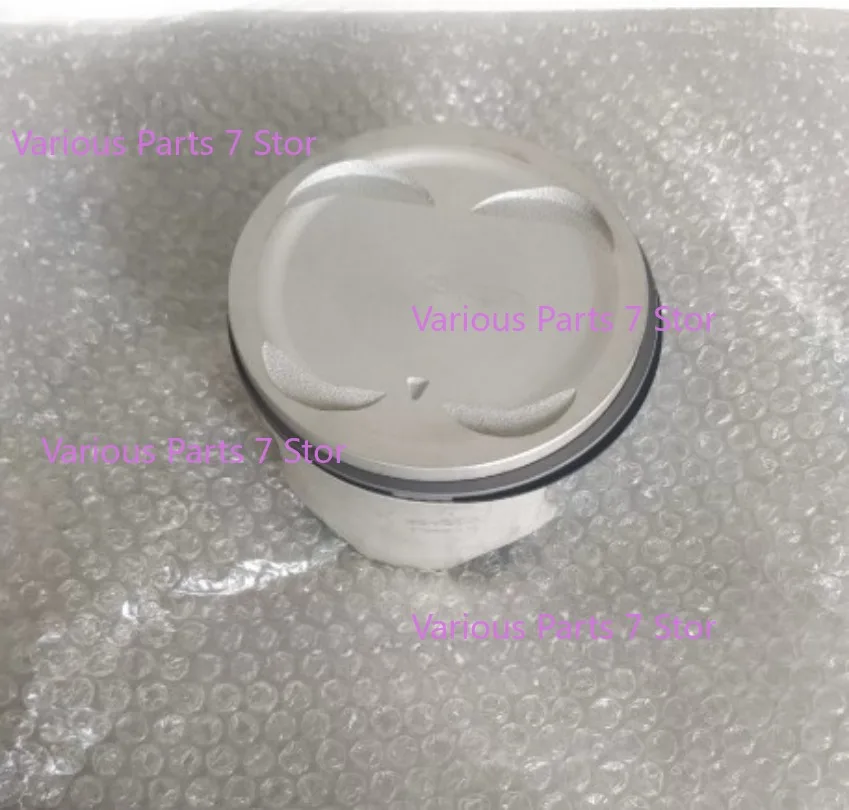 Motorcycle Engine Parts Piston Rings Kit For HYOSUNG GV650 GT650 GT650R GV GT 650