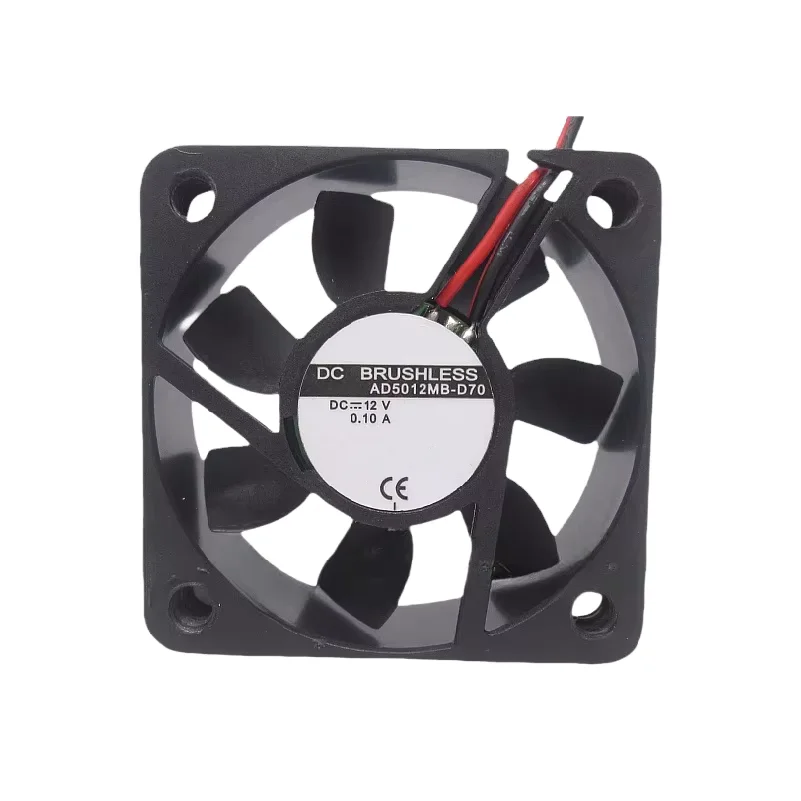 

Brand New Original AD5012MB-D70 12V 0.10A Controller