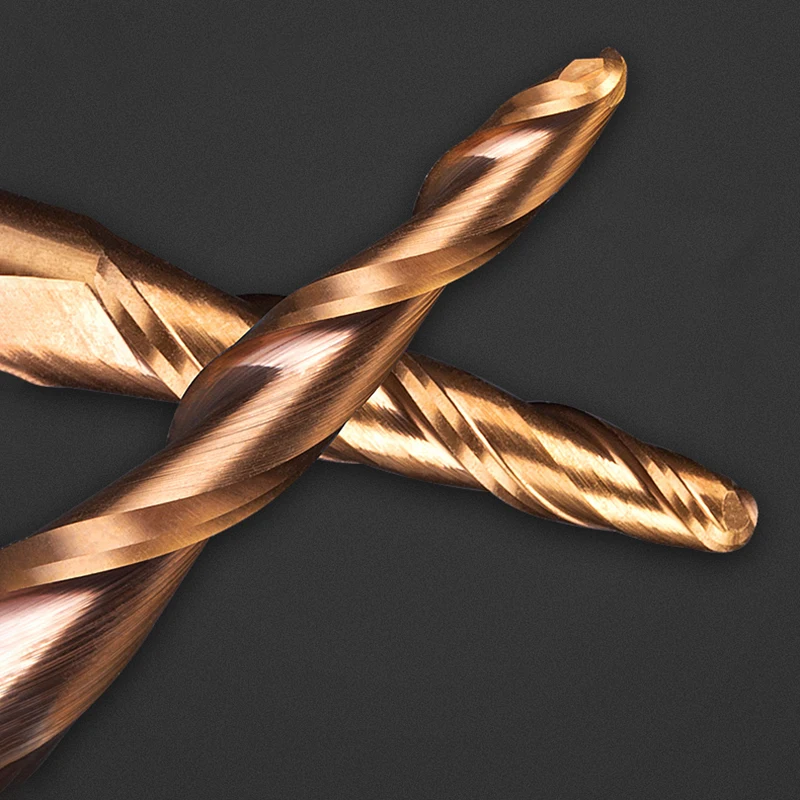 Carbide Ball Nose Router Bit CNC Tapered End Mills 2 Flutes HRC55 Milling Cutters Endmill Wood Metal Engraving Tool Carving Bit