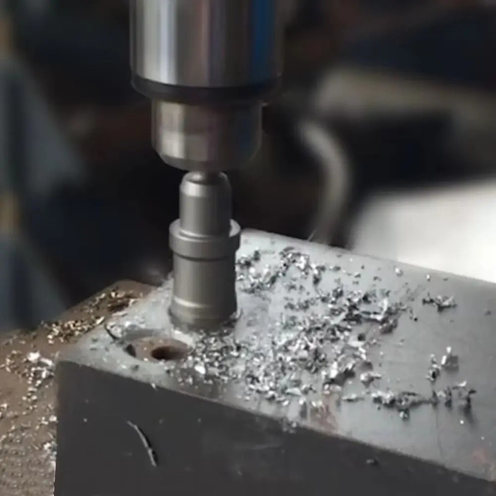 

TCT Carbide Tipped Hole Saw Cutter Wear Resistant Durable Drill Bit Set No Slipping High Strength Core Drill Bit Metalworking
