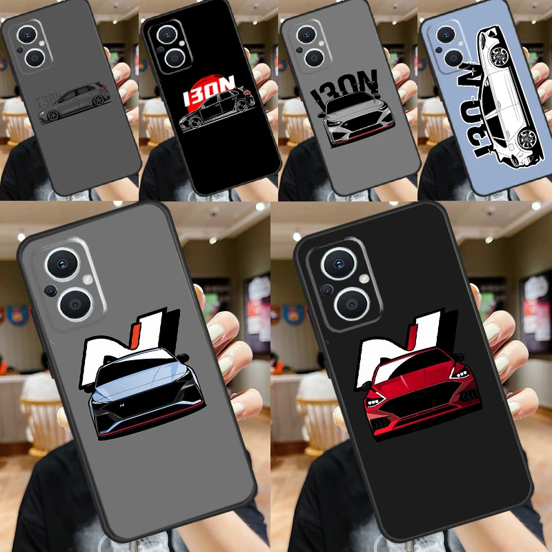 I30N Sports Car Cas…