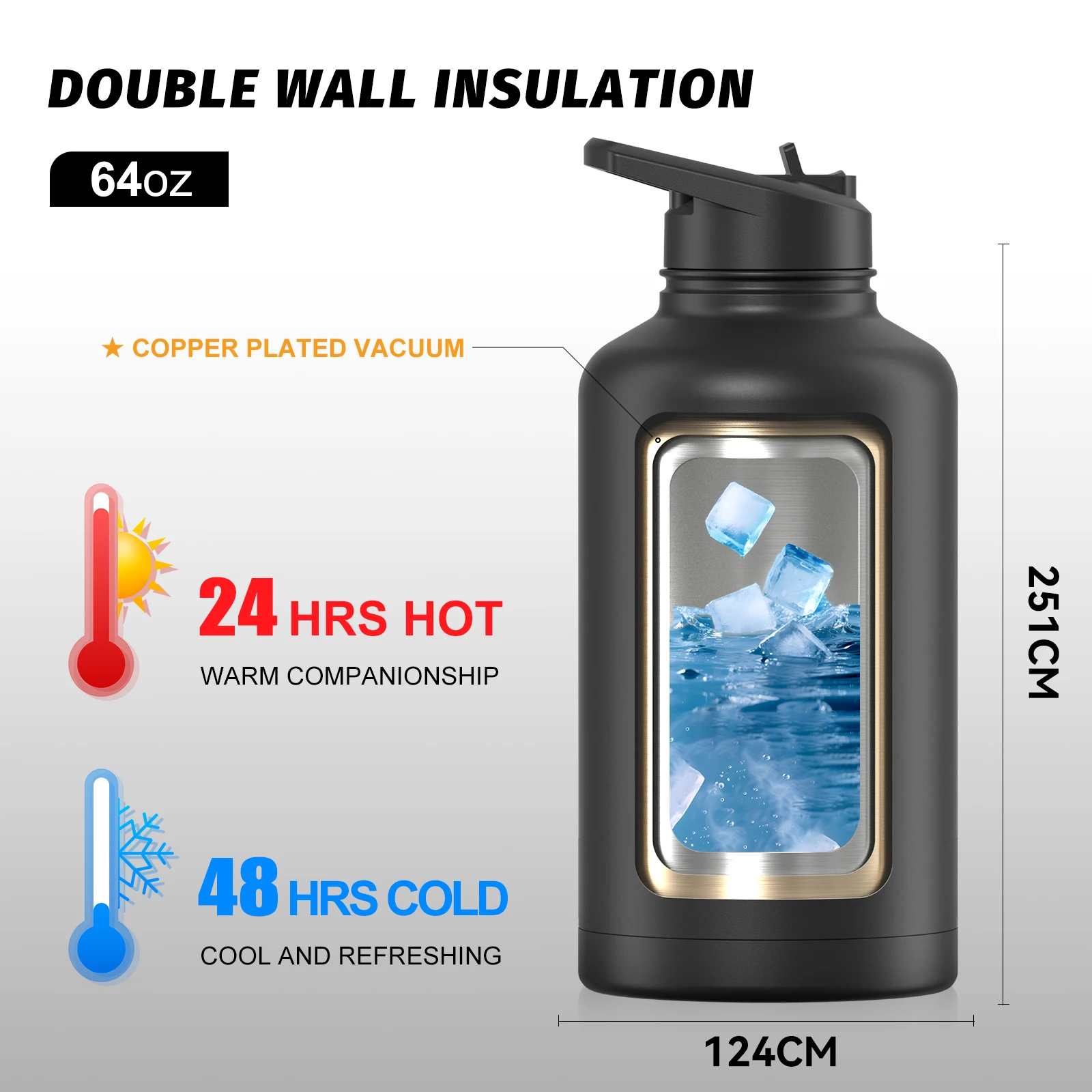 Thumbnail 4 - #78 Latest Water Cooler Bottles Offers