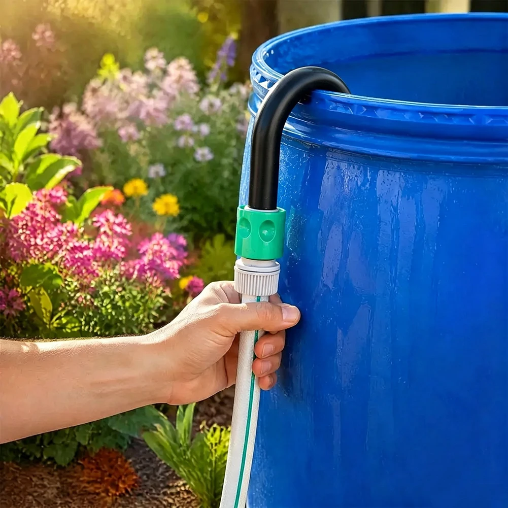 Durable Garden Hose Hook - Eas - Trowel Garden Tools recension och pris