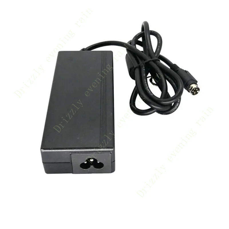 Genuine 4-pin 12v 7A 84W power supply for NETGEAR nu-90-9120700-12 2abp084f AC adapter charger 332-10781-01 330-10363-02